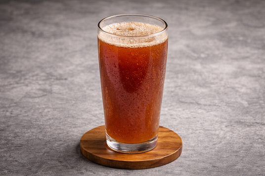 traditional Nigerian Pito