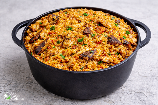 smoked fish Nigerian recipe