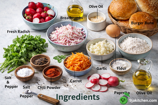 healthy veggie burger