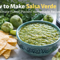 Salsa Verde