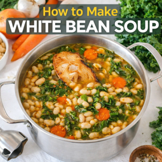 White Bean Soup