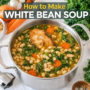 White Bean Soup