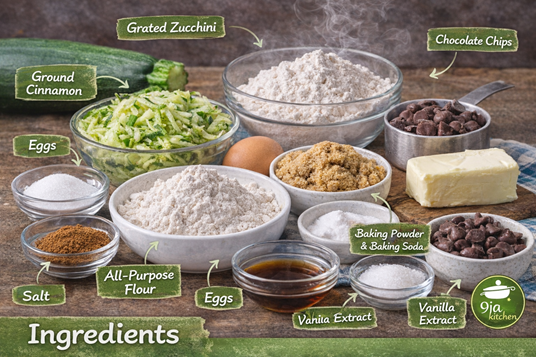 How To Make Zucchini Cookies: Delicious Homemade Treat🍪✨ 2 soft zucchini cookies recipe