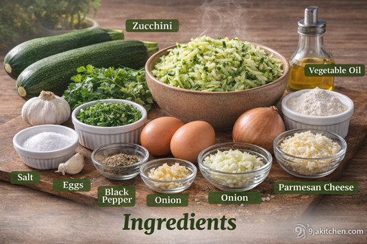 How To Make Zucchini Pancakes: Crispy And Delicious Power Recipe🥒🥞 2 zucchini pancakes recipe