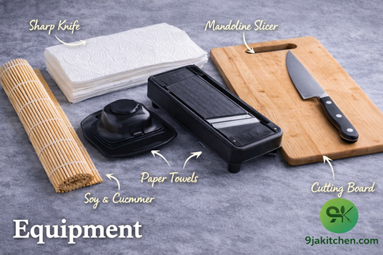 How To Make Zucchini Sushi Rolls: The Delicious Power Recipeš„š£ 3 healthy zucchini sushi rolls