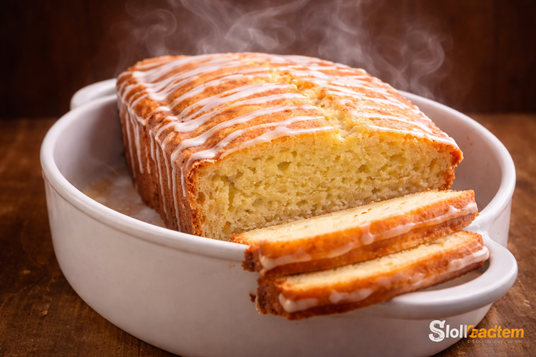 How To Make A Delicious Lemon Zucchini Bread๐๐ 4 lemon zucchini bread recipe