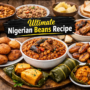 Nigerian Beans Recipe