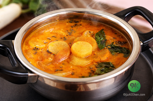 How To Make Radish Curry – Flavorful Comfort Dish You’ll Love 4 radish curry recipe Indian