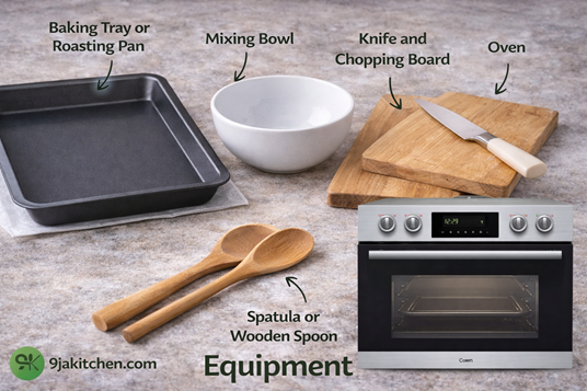 How To Make Roasted Radish With Garlic – Irresistible Healthy Delight🧄🌶️🥗 3 Roasting Equipment