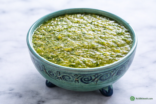 How To Make Salsa Verde: The Delicious Flavor-Packed Guide🍅🌟 4 homemade Salsa Verde
