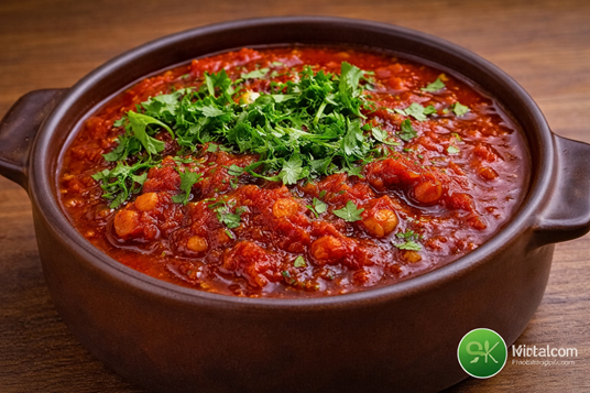 How To Make Thai Chilli Salsa (Nam Prik Num) – The Ultimate Flavor-Packed Recipe🍅🌶️ 4 Thai dipping sauce