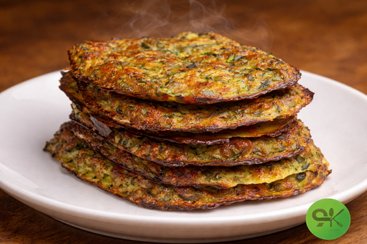 how to make zucchini breakfast hash