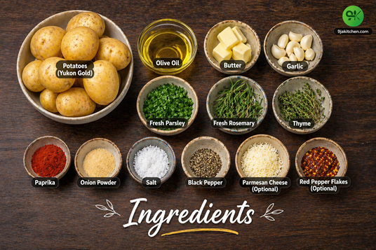 breakfast potato recipe