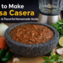Salsa Casera
