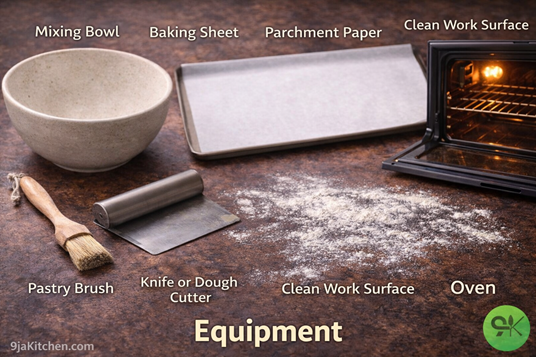 How To Make Garlic Cheese Bombs – Irresistible Cheesy Delight🧄🍞🧀 3 Kitchen equipment for garlic knots