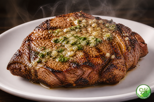 ribeye steak recipe