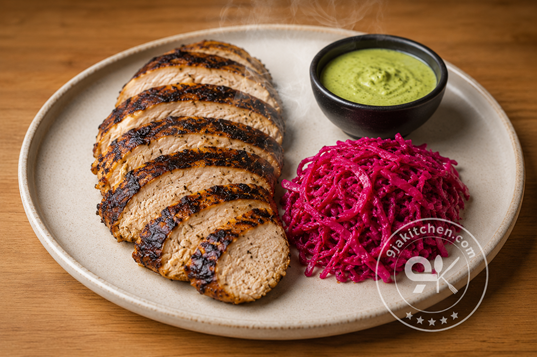 garlic shawarma sauce