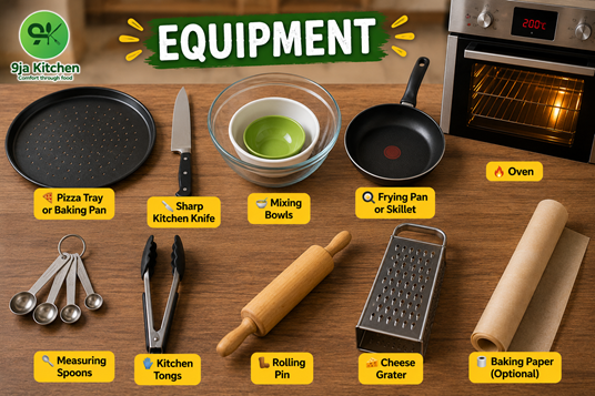 Shawarma equipment with oven
