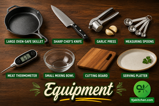 equipment 5