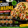shawarma recipes