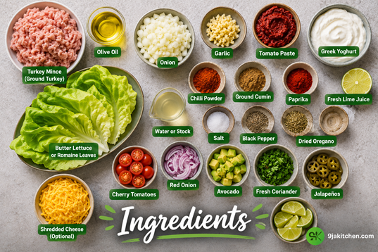 low carb dinner