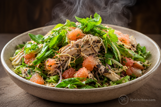 summer salad recipe