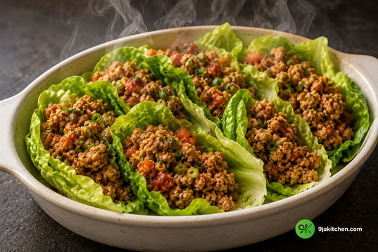 ground turkey recipes