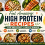 High-Protein Recipes