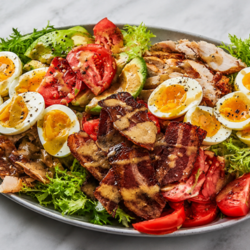 Healthy Chicken Salad