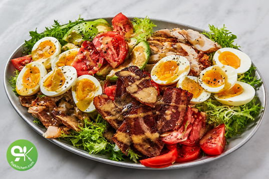 Healthy Chicken Salad