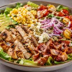 homemade honey mustard dressing