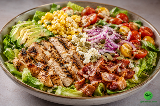 homemade honey mustard dressing