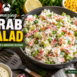 Crab Salad