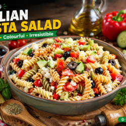 Italian Pasta Salad
