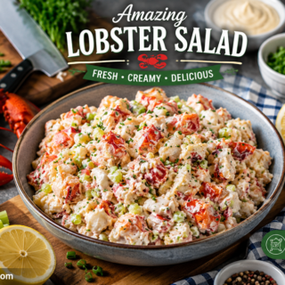 Lobster Salad