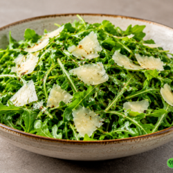 homemade salad recipe