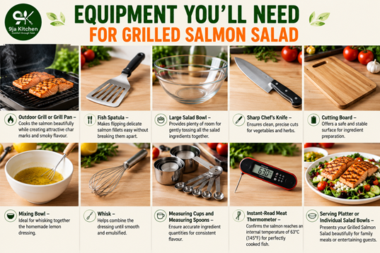 salad equipment 11