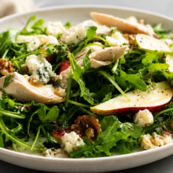 blue cheese recipes