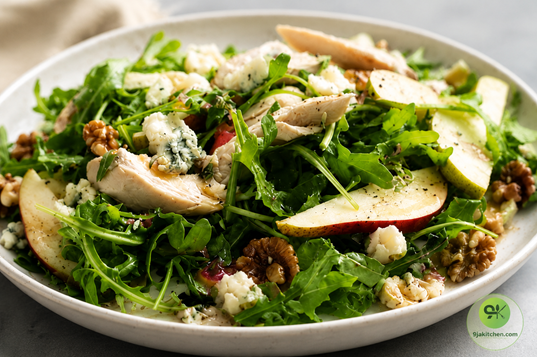 blue cheese recipes