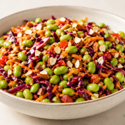 protein-rich salad