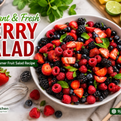 Berry Salad