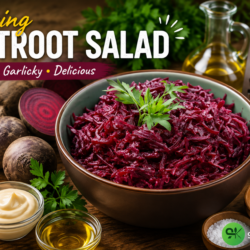 Beetroot Salad