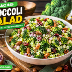 Broccoli Salad