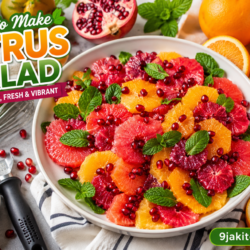 Citrus Salad