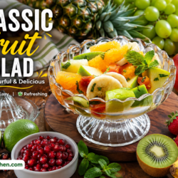 Classic Fruit Salad