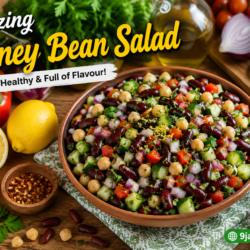 Kidney Bean Salad