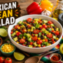 Mexican Bean Salad