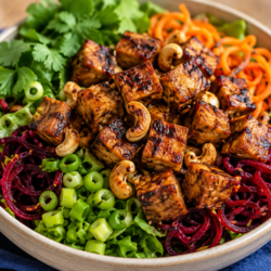 healthy lunch ideas