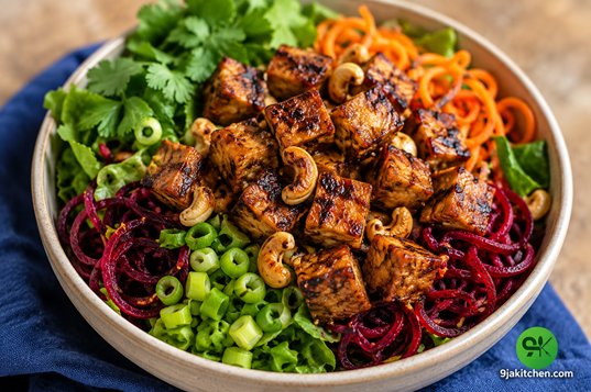 healthy lunch ideas