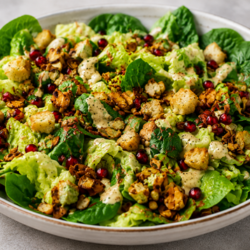 Dairy-Free Salad Dressing